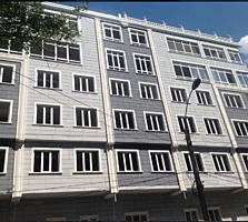 Vind Apartament in bloc nou direct de la proprietar VARIANTA ALBA este