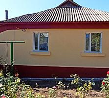 Продается просторный жилой дом в г. Рыбница (р-н Молочного комбината)