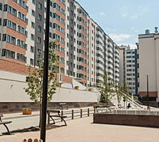 Va prezentam spre vinzare apartament cu 3 odai + living in noul ...