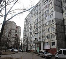Îți prezentăm spre vânzare apartament cu 2 camere, amplasat într-un ..