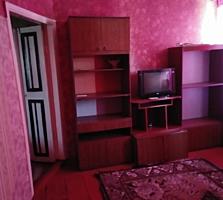 Продается квартира в центре напротив магазина "Фуршет"