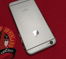 Оригинал. Айфон 6S, идеал и практически новый Редми Ноут 8,4/64 Gb.