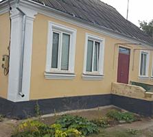 Кирпичный жилой дом в Тирасполе на Ближнем Хуторе
