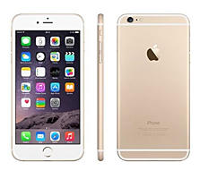 Продам AApple iPhone 6S 16GB Gold (Золотой)