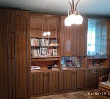 Продажа 1-комнатной квартиры с мебелью
