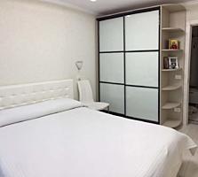 2 camere, euroreparație, design elegant!