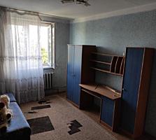 Продается 3-комнатная квартира 70 кв. м. в котельцовом доме