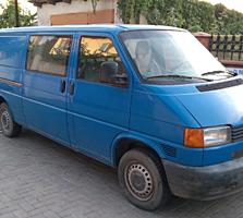 VW Transporter