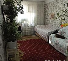 Apartament cu 2 odai separate in centrul orasului!