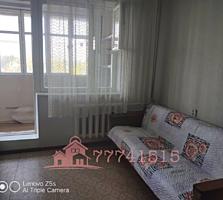 1-комн квартира, Центр, р-н Фуршета, 5/10, ЧЕШКА, 38 кв. м.