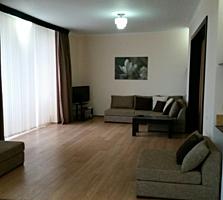 Se vinde apartamnet 99.9м2 Chisinau "VALEA MORILOR" str. G Alexandrescu