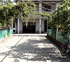 Продается 2-х этажный дом в селе Карагаш
