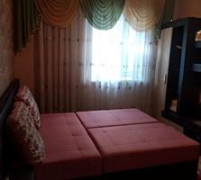 Срочно 1-к/квартира, 1/1,р-он Рындуники, 30м, жилая, 10000 евро, торг
