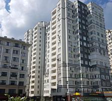 Va oferim spre vinzare apartament modern cu 2 odai + living in ...