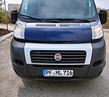 Продам FIAT DUCATO 2012 года!! TDI 2.5 МАШИНА НЕ РАСТАМОЖЕНА!!!!