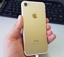 iPhone 7 black 32GB от MobileMarket ✆