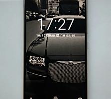 СРОЧНО! Продам смартфон Four Mobile S750 Sapphire GSM стандарта!