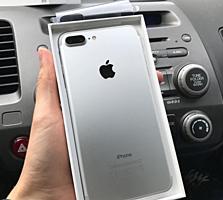 Смартфон Apple iPhone 7 Plus 128GB