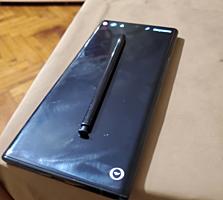 Продам Samsung galaxy note 10+ 5g в состоянии б/у - 9/10