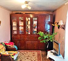 Apartament cu 1 cameră, 27m2, etajul 3 din 4, încălzire autonomă