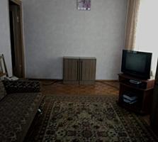 Двухкомнатная на БАМе. Отличная квартира!