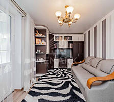 Se vinde apartament cu 2 camere, amplasat în sect. Râșcani, pe str. ..