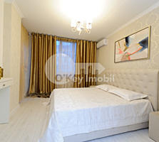 Se oferă spre vânzare apartament modern amplasat pe str. Lev ...