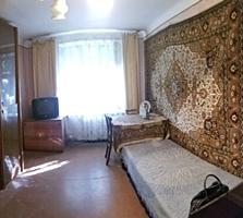 Продается очень уютная и теплая 2-ком. квартира в центре район ПГУ