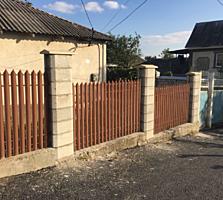 Se vinde casă în Budeşti, 10km de la Chişinău
