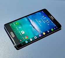 Galaxy Note Edge N915P - 2300р (тестирован в IDC)