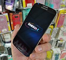 Samsung Galaxy S4(CDMA+GSM) - 1550 руб. (Тестирован в IDC).