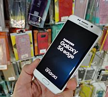 Galaxy S6 Edge 32GB (CDMA+GSM) - 2200 руб. (Тестирован в IDC)