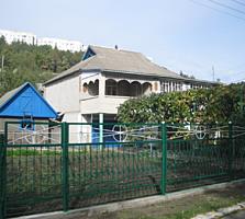 32000$. Капитальный каменный двухэтажный дом, ул. 2-ая Загородная