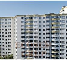 Complex vizavi de parc. Apartament de 18 m2, Etaj 3. Posibil in rate.