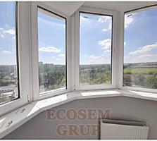 Complex vizavi de parc. Apartament de 29 m2, Etaj 5. Posibil in rate