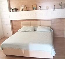 Trei odai separate si living! Euroreparatie!