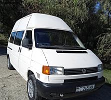 Продаётся Volkswagen T4.