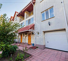 Se vinde TownHouse, amplasat în sect. Botanica, pe bd. Cuza Vodă! ...