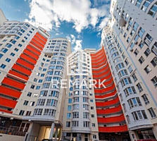 Se vinde apartament cu 3 camere, amplasat în sect. Centru, pe str. ...