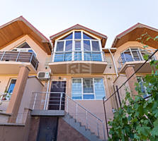 Se vinde Townhouse, com. Grătiești! Teren 1.5 ari, suprafața casei .