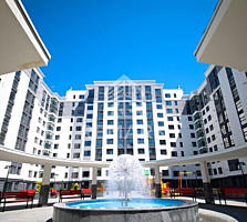 Se vinde apartament cu 2 camere, amplasat pe str. Trandafirilor, de ..