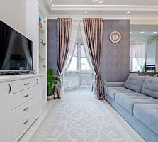 Se vinde apartament, amplasat în sect. Centru, pe str. Lev Tolstoi, ..