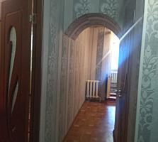 ❗️❗️❗️Продаётся 1-комн. квартира с пристройкой. БАЛКА (ТЕРНОПОЛЬ).