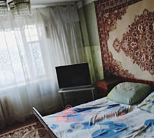 3-комн квартира, Центр, м-н Монарх, 6/9, 143 серия, под ремонт