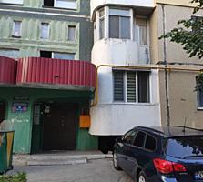 Se ofera spre vinzare apartament cu 1 odaie in sectorul Ciocana, bd. .
