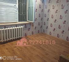 1,5-комн квартира, Центр, р-н Роддома, 1/9, с ремонтом, 143 серия
