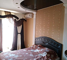 2-комн квартира, Бородинка, м-н Смак, 9/9, евроремонт, ЧЕШКА