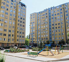 Vînd. Numărul de camere: Apartament cu 3 camere. Fond locativ: ...