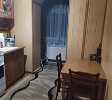 Продам однокомнатную квартиру (Бельцы Стелуца) 5 этаж 5 этажного дома!