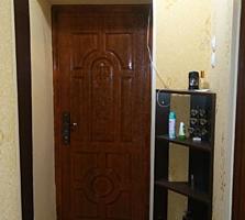 Продам однокомнатную квартиру в центре